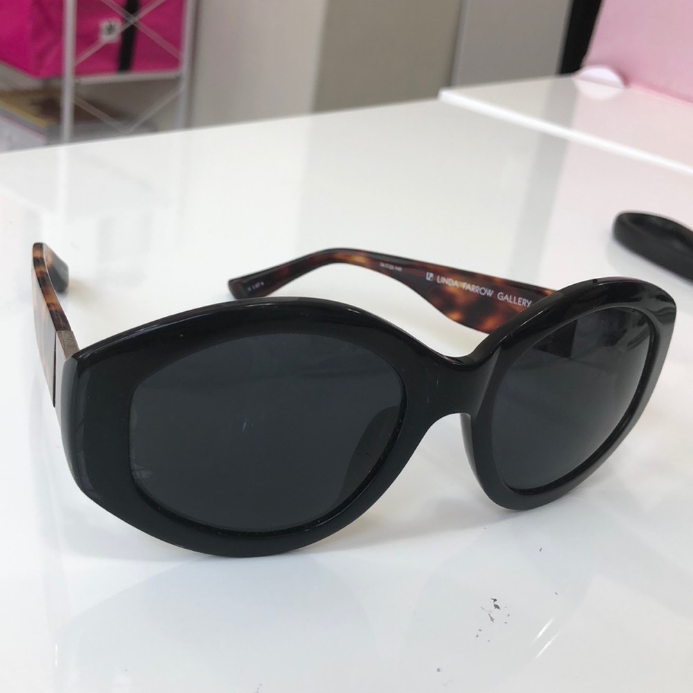 The row sunglasses